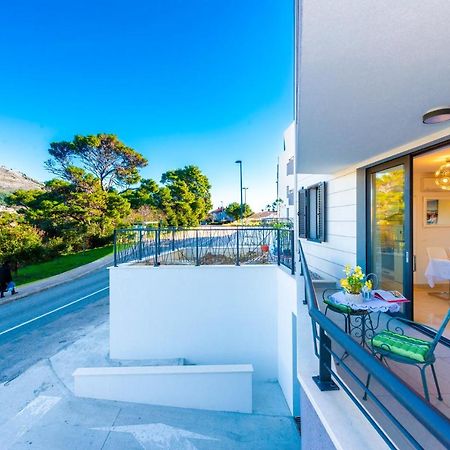 Dubrovnik Oasis Apartment Bagian luar foto