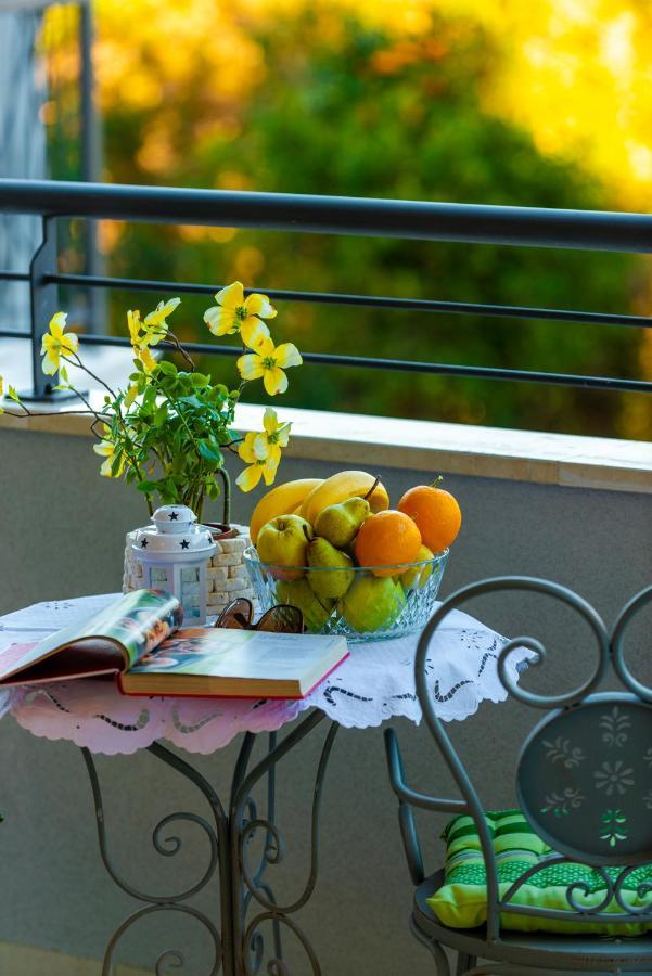 Dubrovnik Oasis Apartment Bagian luar foto