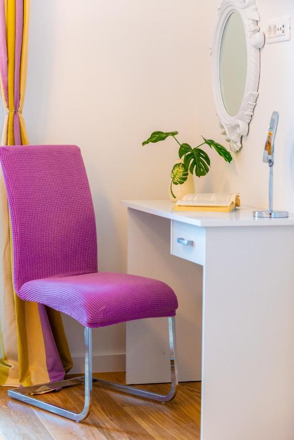 Dubrovnik Oasis Apartment Bagian luar foto