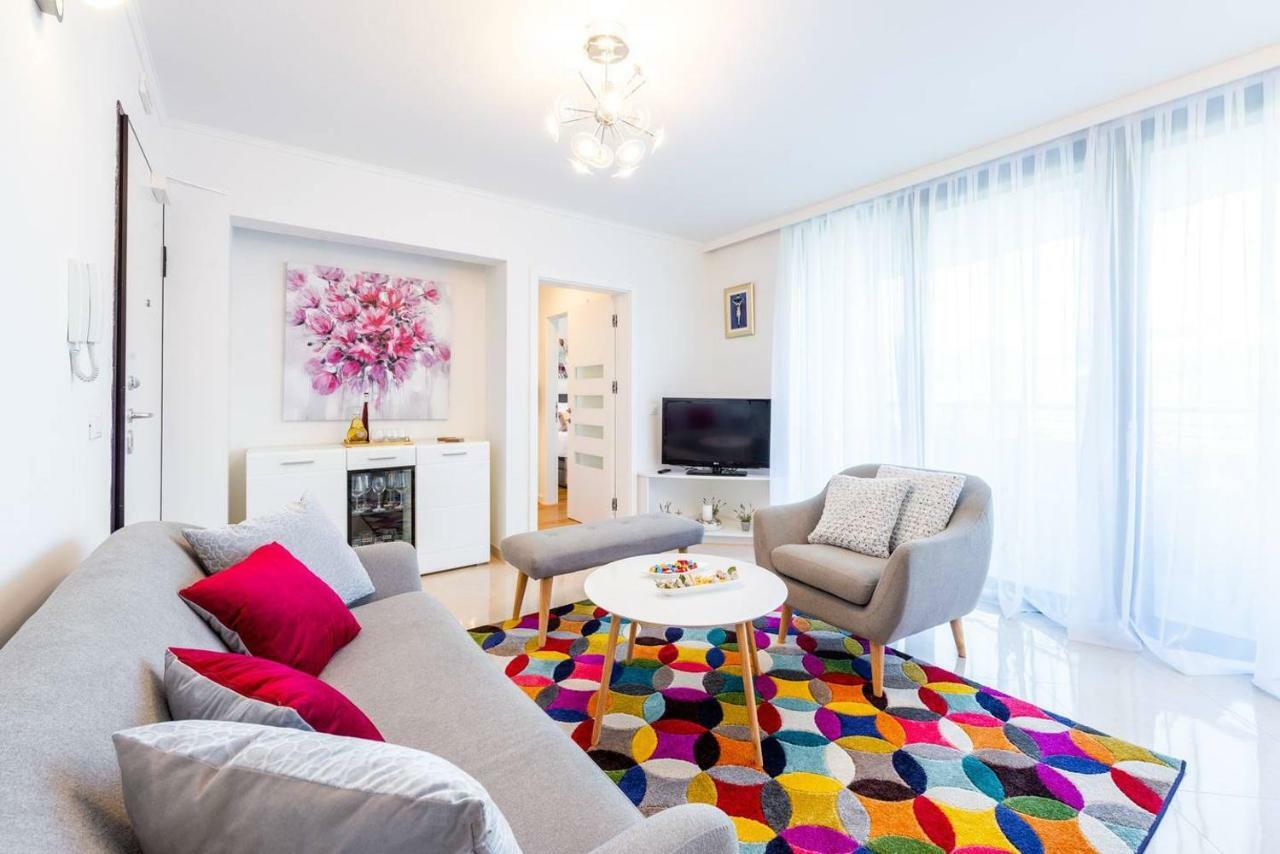 Dubrovnik Oasis Apartment Bagian luar foto