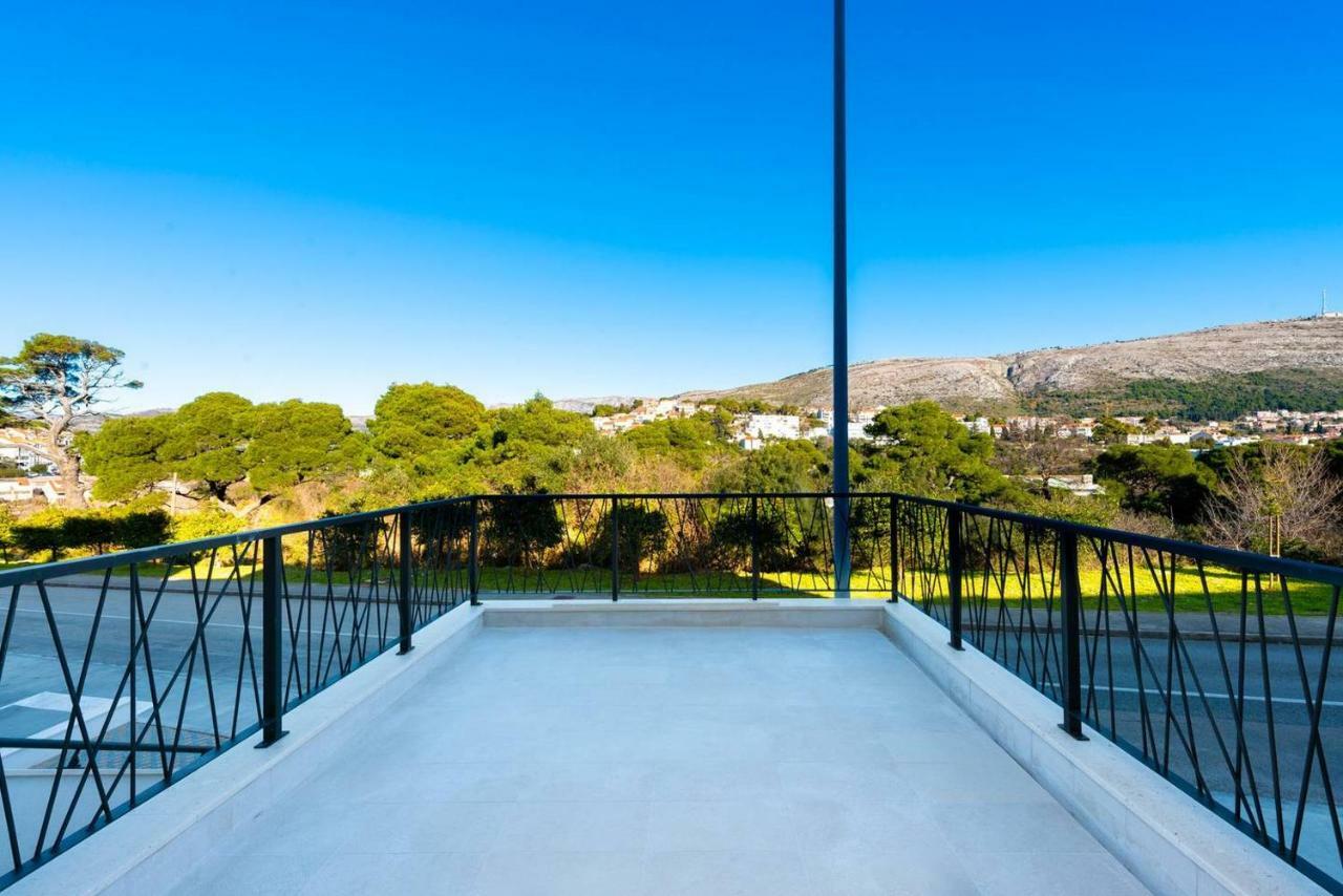 Dubrovnik Oasis Apartment Bagian luar foto