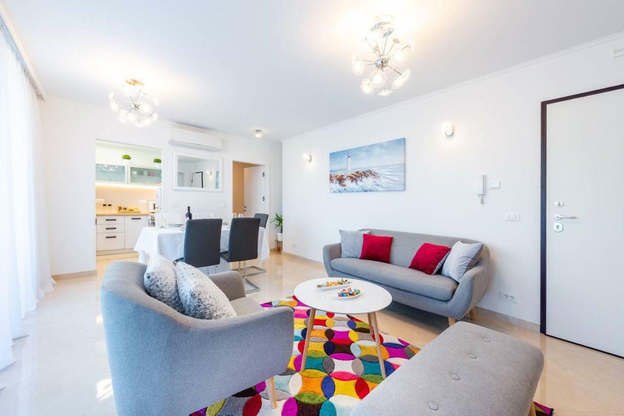 Dubrovnik Oasis Apartment Bagian luar foto