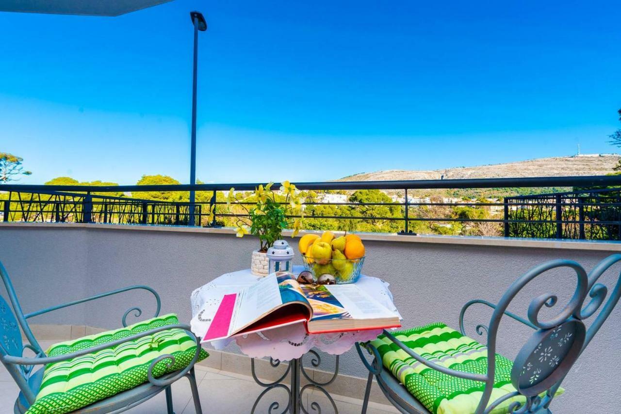 Dubrovnik Oasis Apartment Bagian luar foto