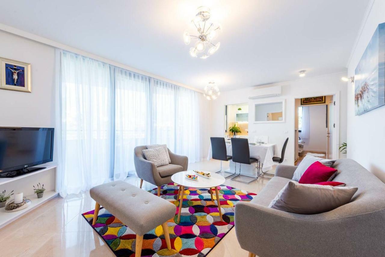 Dubrovnik Oasis Apartment Bagian luar foto