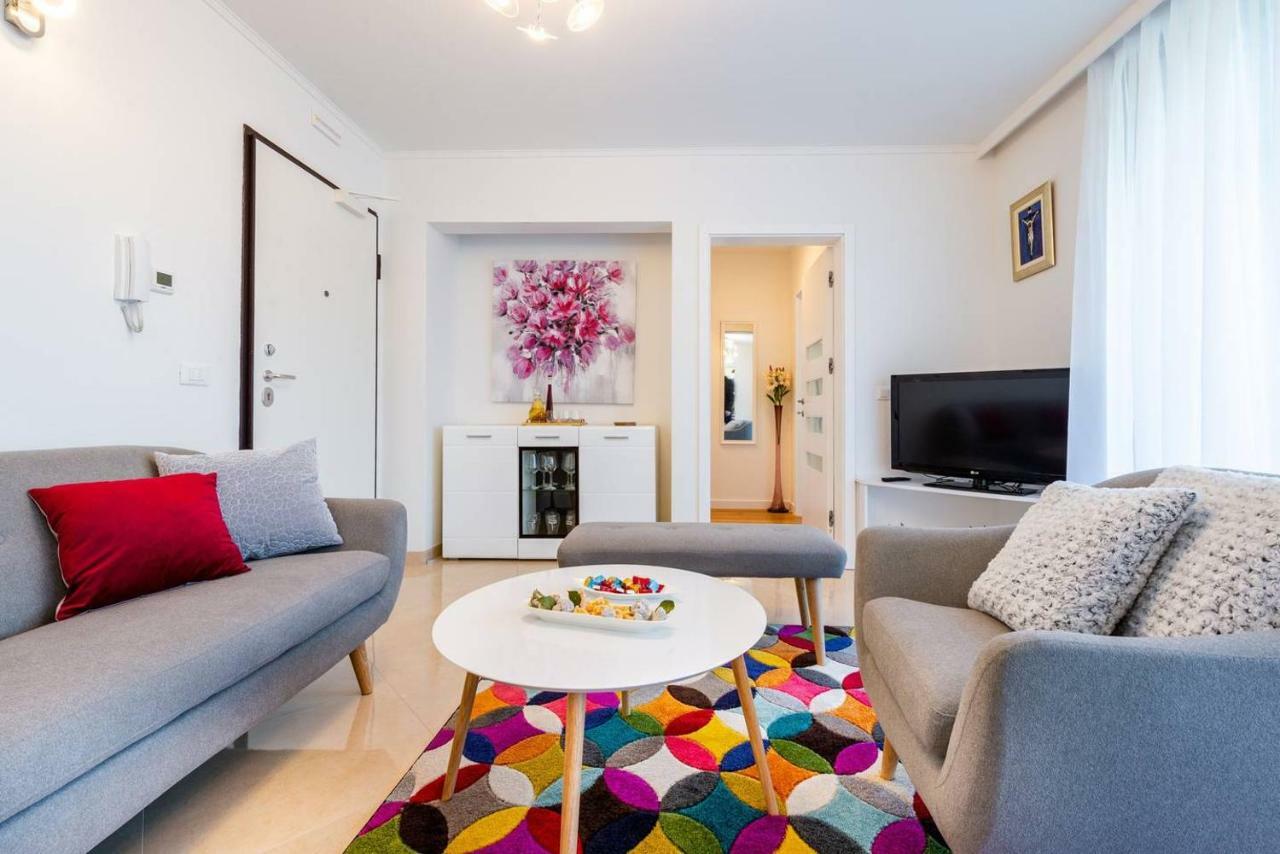 Dubrovnik Oasis Apartment Bagian luar foto