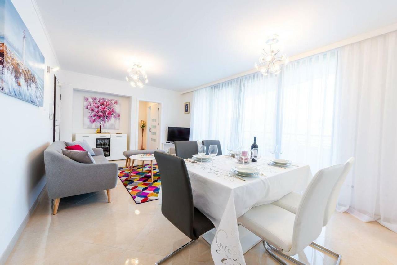 Dubrovnik Oasis Apartment Bagian luar foto