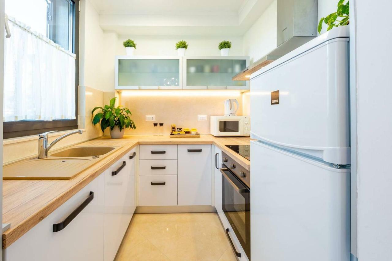Dubrovnik Oasis Apartment Bagian luar foto