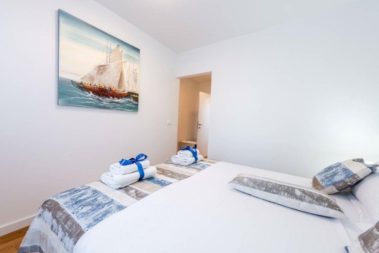 Dubrovnik Oasis Apartment Bagian luar foto