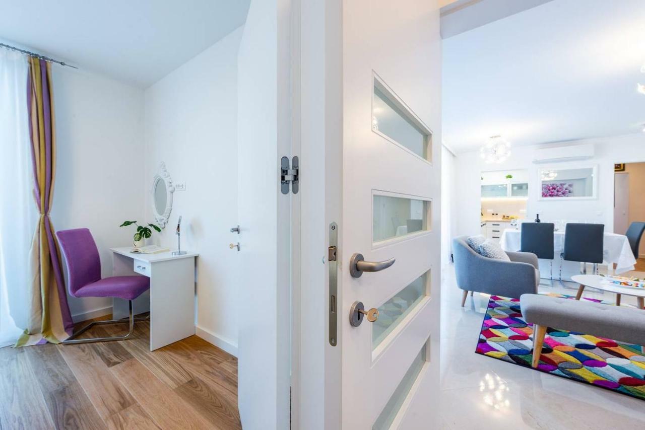 Dubrovnik Oasis Apartment Bagian luar foto