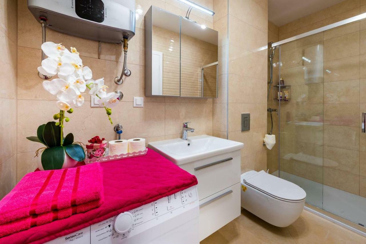 Dubrovnik Oasis Apartment Bagian luar foto