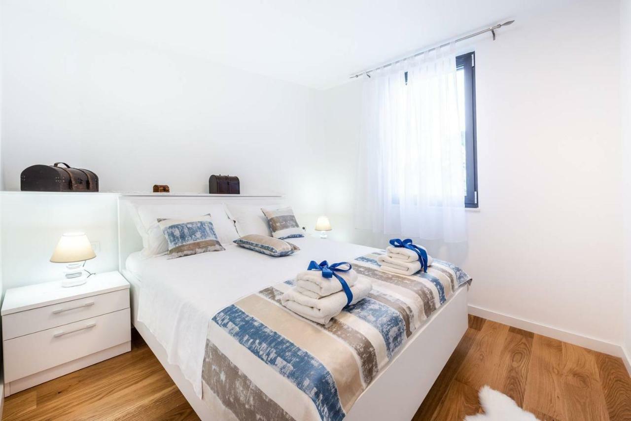 Dubrovnik Oasis Apartment Bagian luar foto