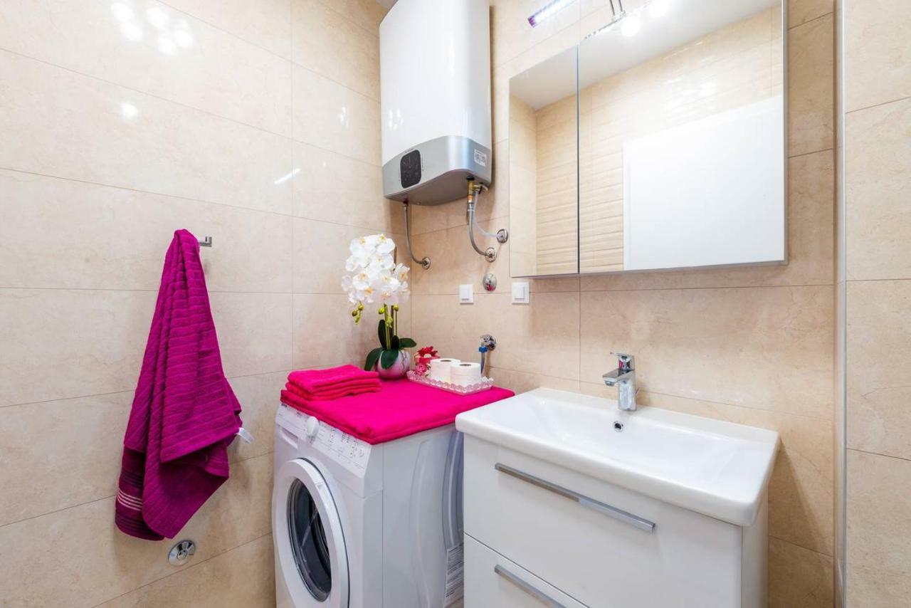 Dubrovnik Oasis Apartment Bagian luar foto
