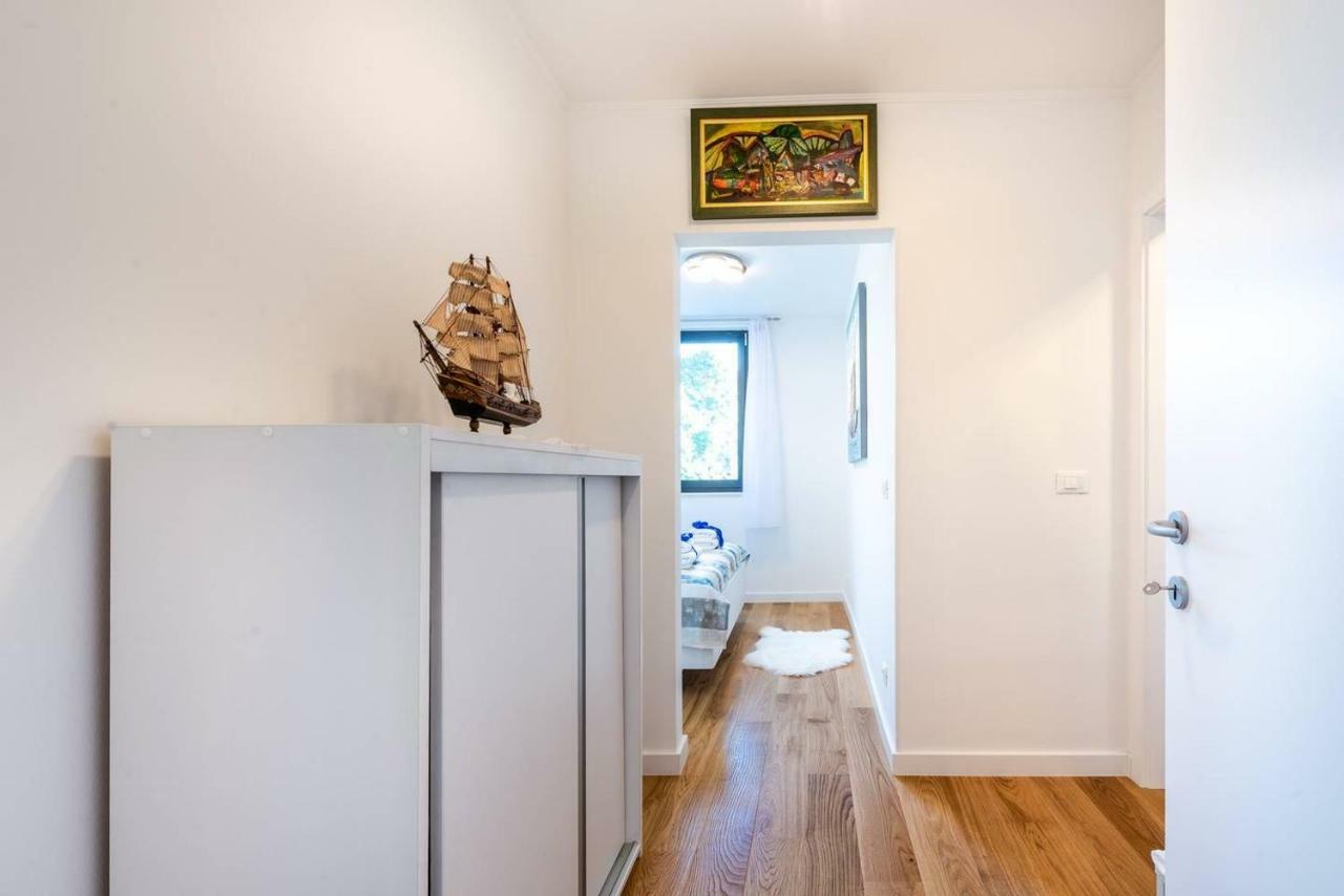 Dubrovnik Oasis Apartment Bagian luar foto