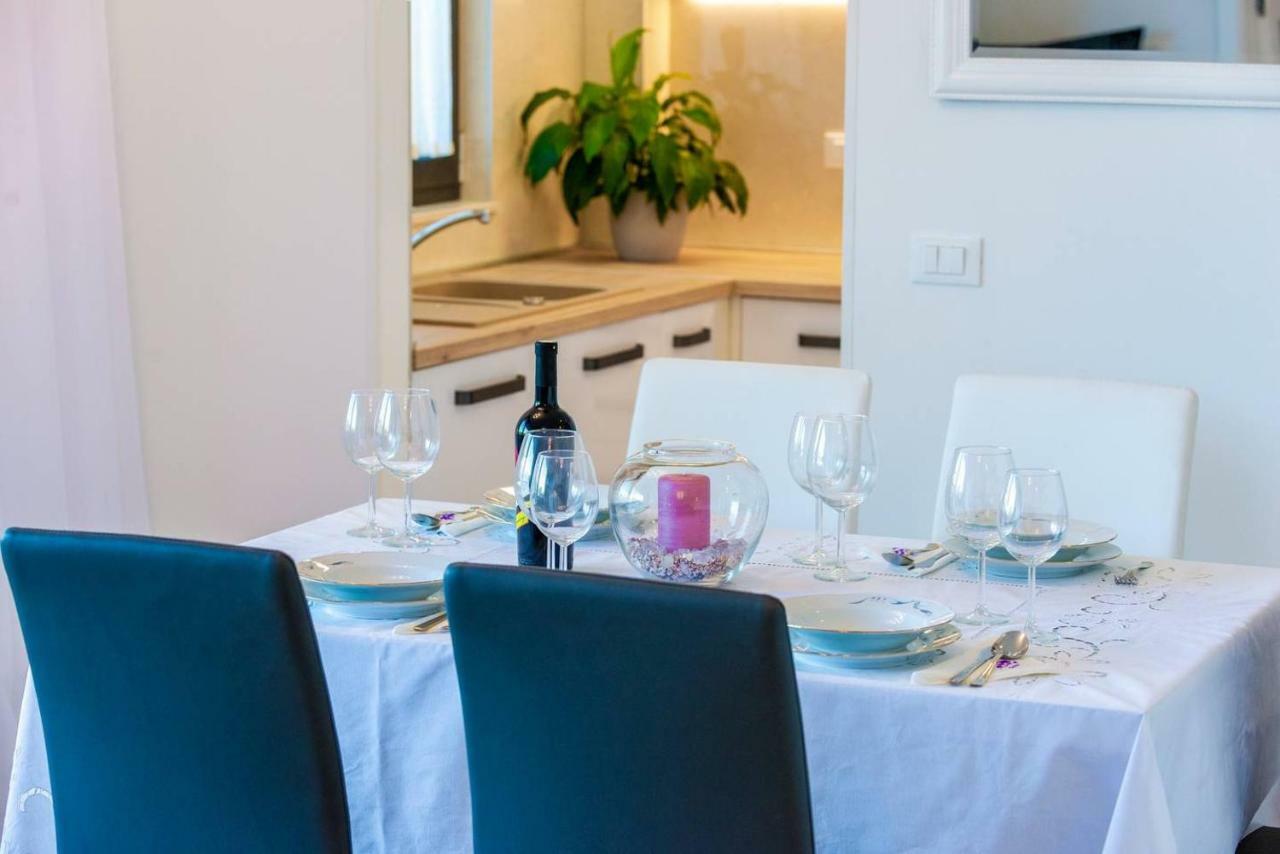 Dubrovnik Oasis Apartment Bagian luar foto