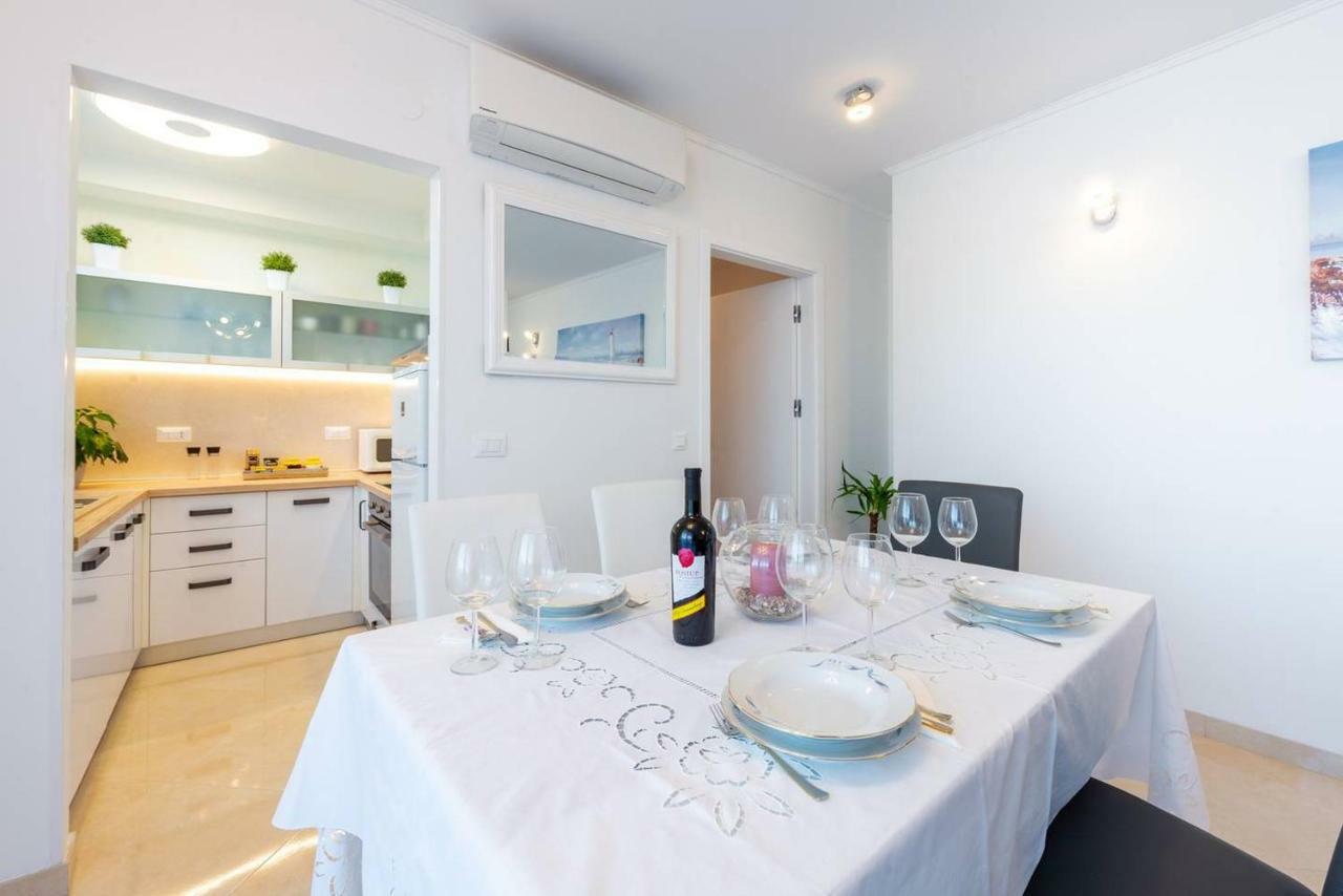 Dubrovnik Oasis Apartment Bagian luar foto