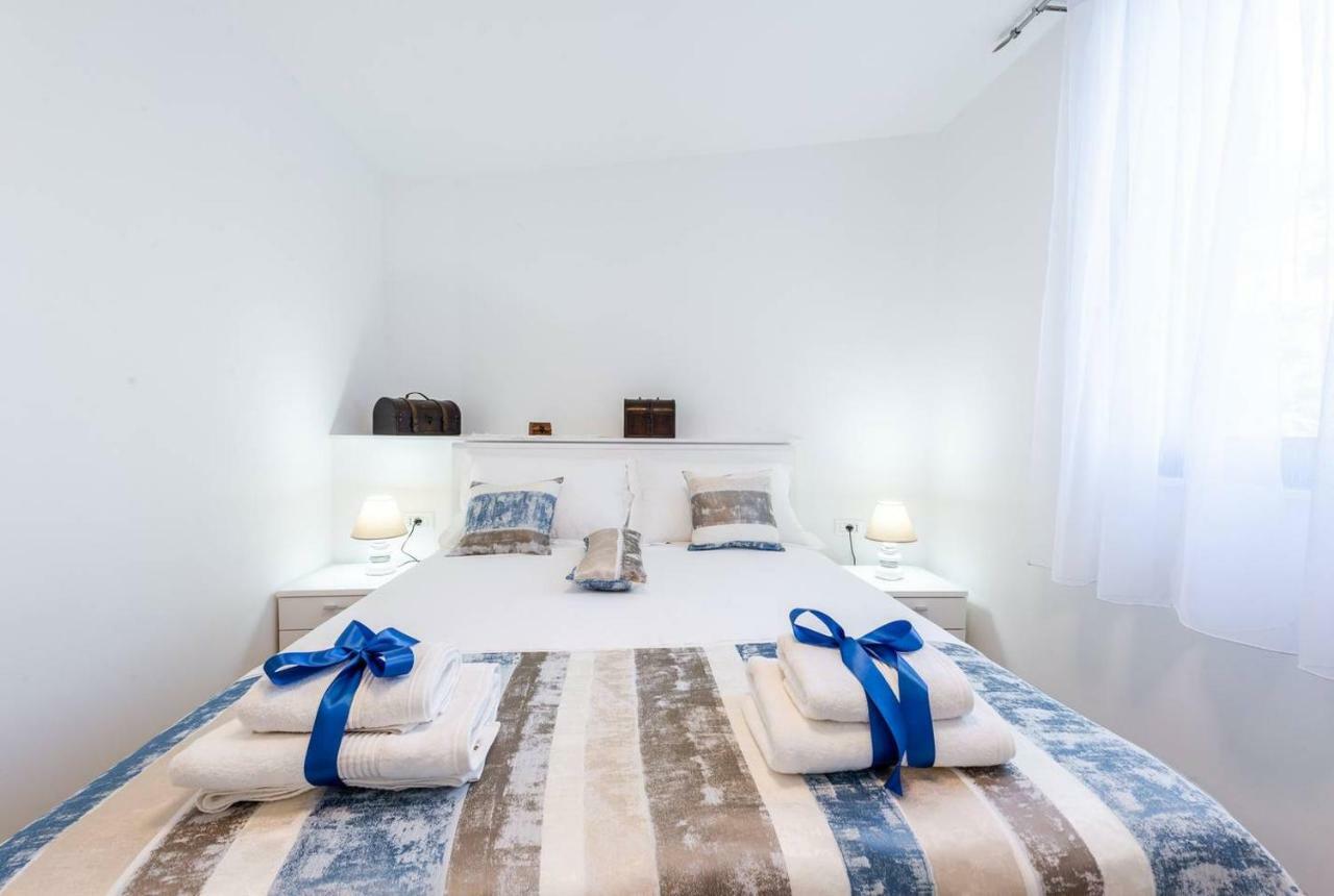 Dubrovnik Oasis Apartment Bagian luar foto