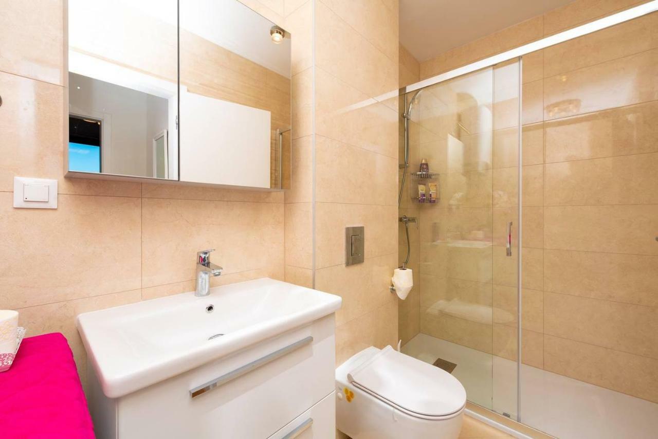 Dubrovnik Oasis Apartment Bagian luar foto
