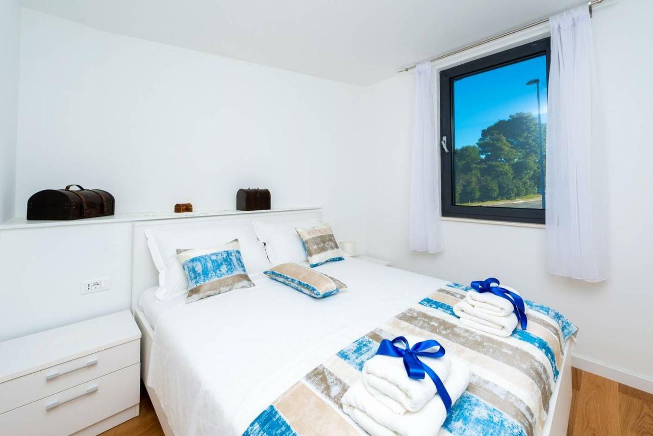 Dubrovnik Oasis Apartment Bagian luar foto