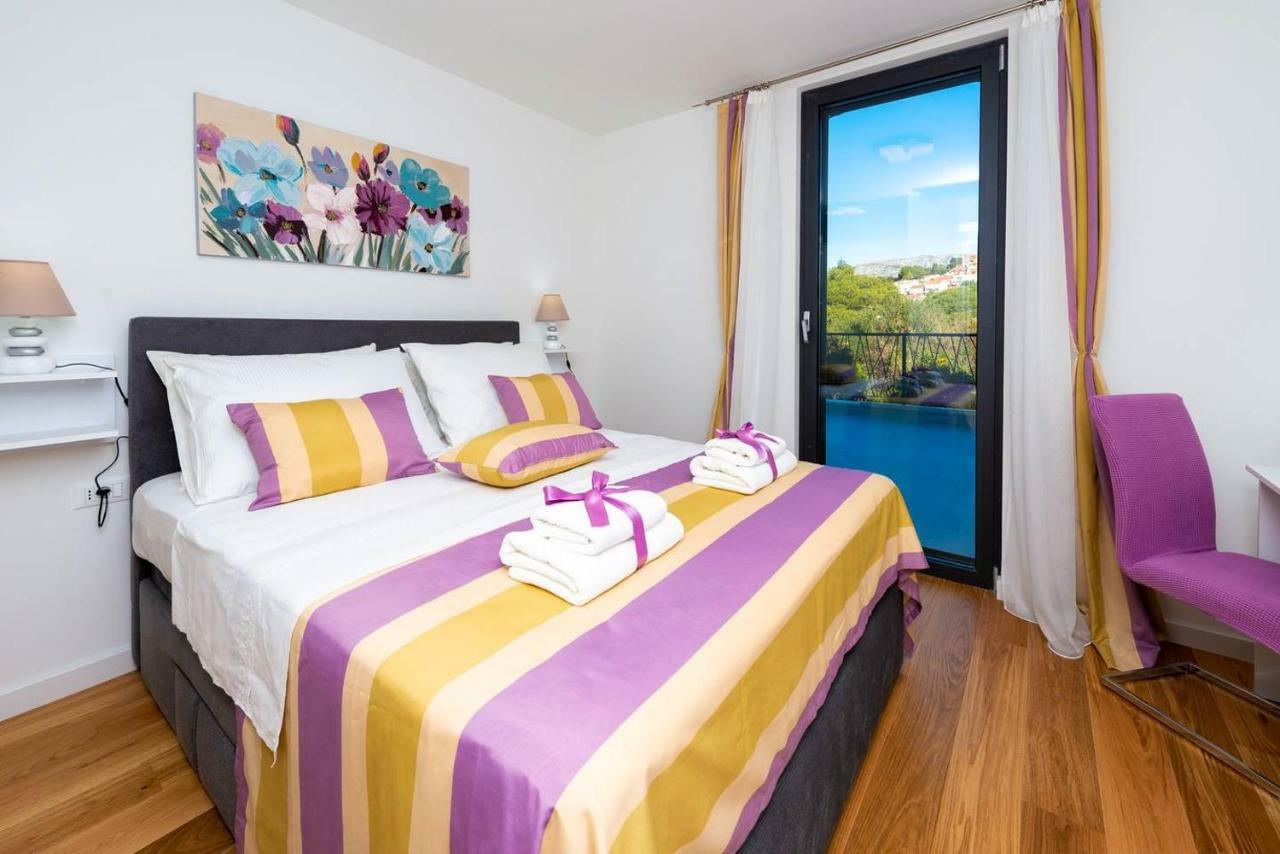 Dubrovnik Oasis Apartment Bagian luar foto
