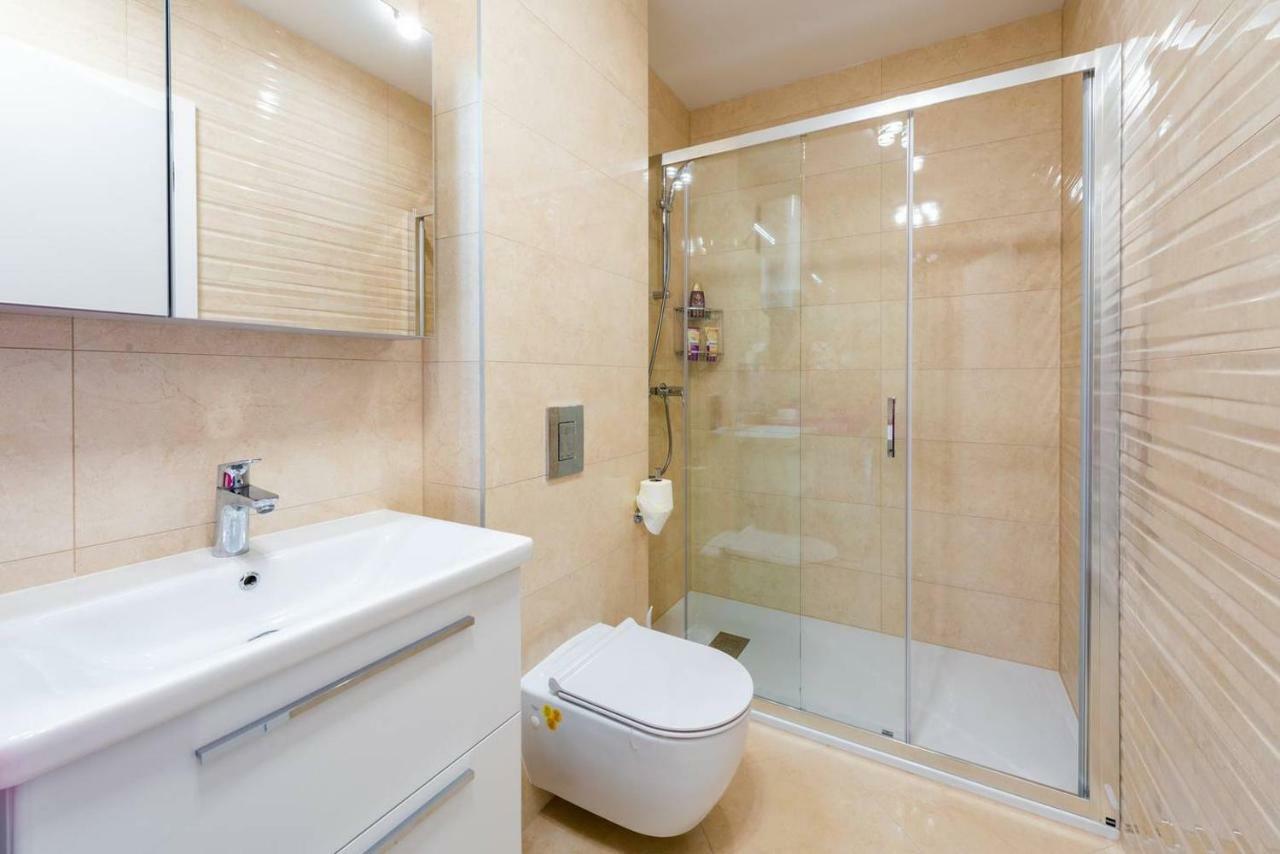 Dubrovnik Oasis Apartment Bagian luar foto