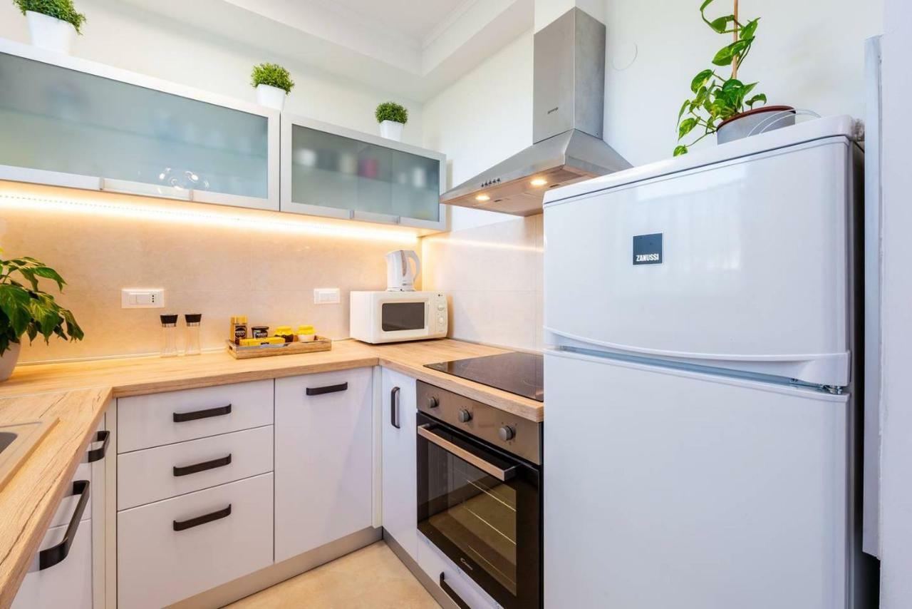 Dubrovnik Oasis Apartment Bagian luar foto
