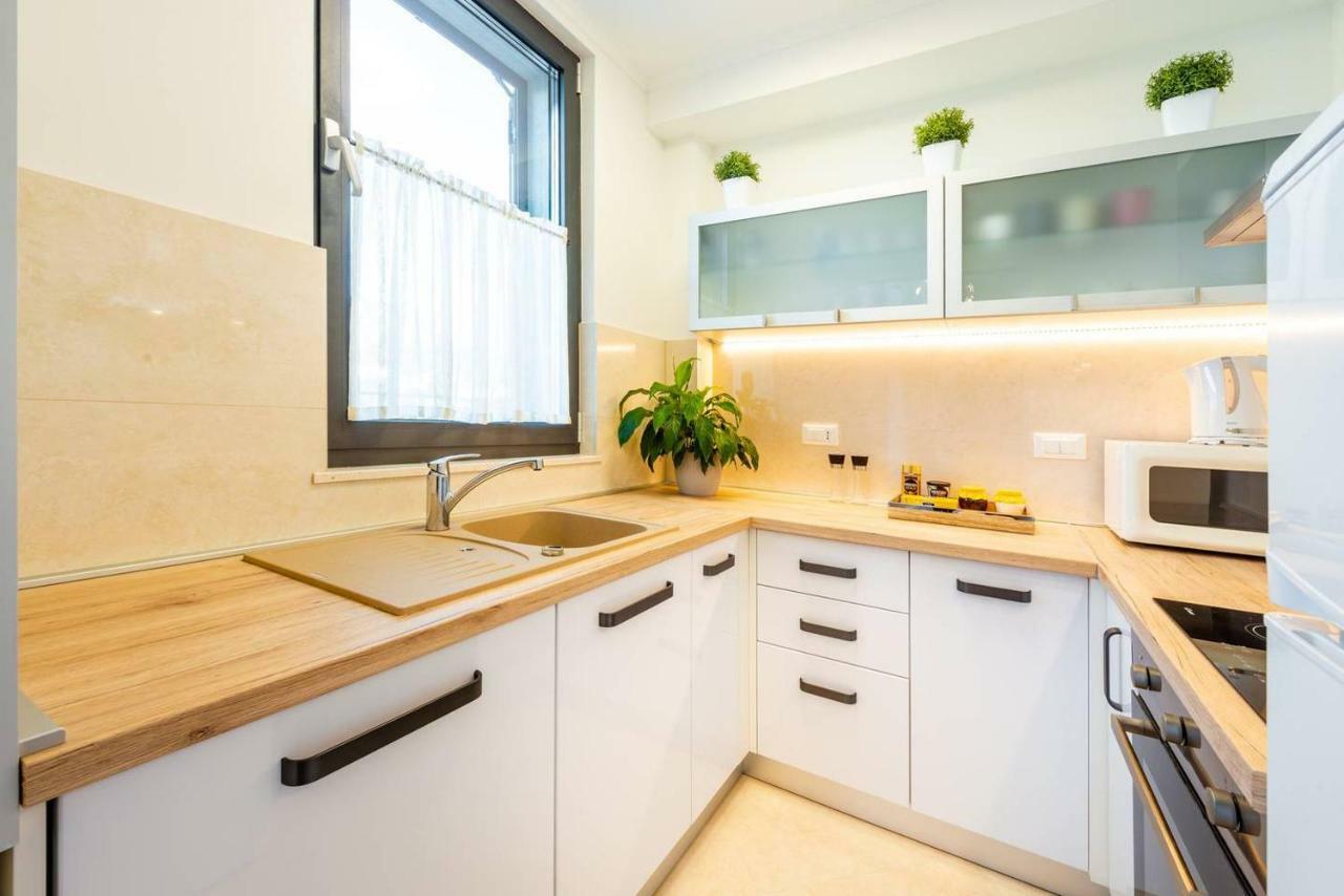 Dubrovnik Oasis Apartment Bagian luar foto