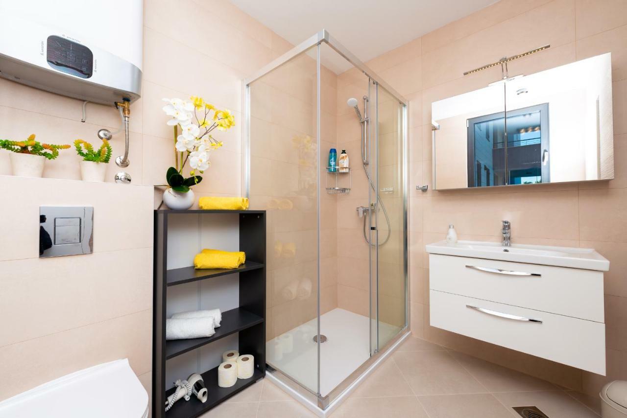 Dubrovnik Oasis Apartment Bagian luar foto