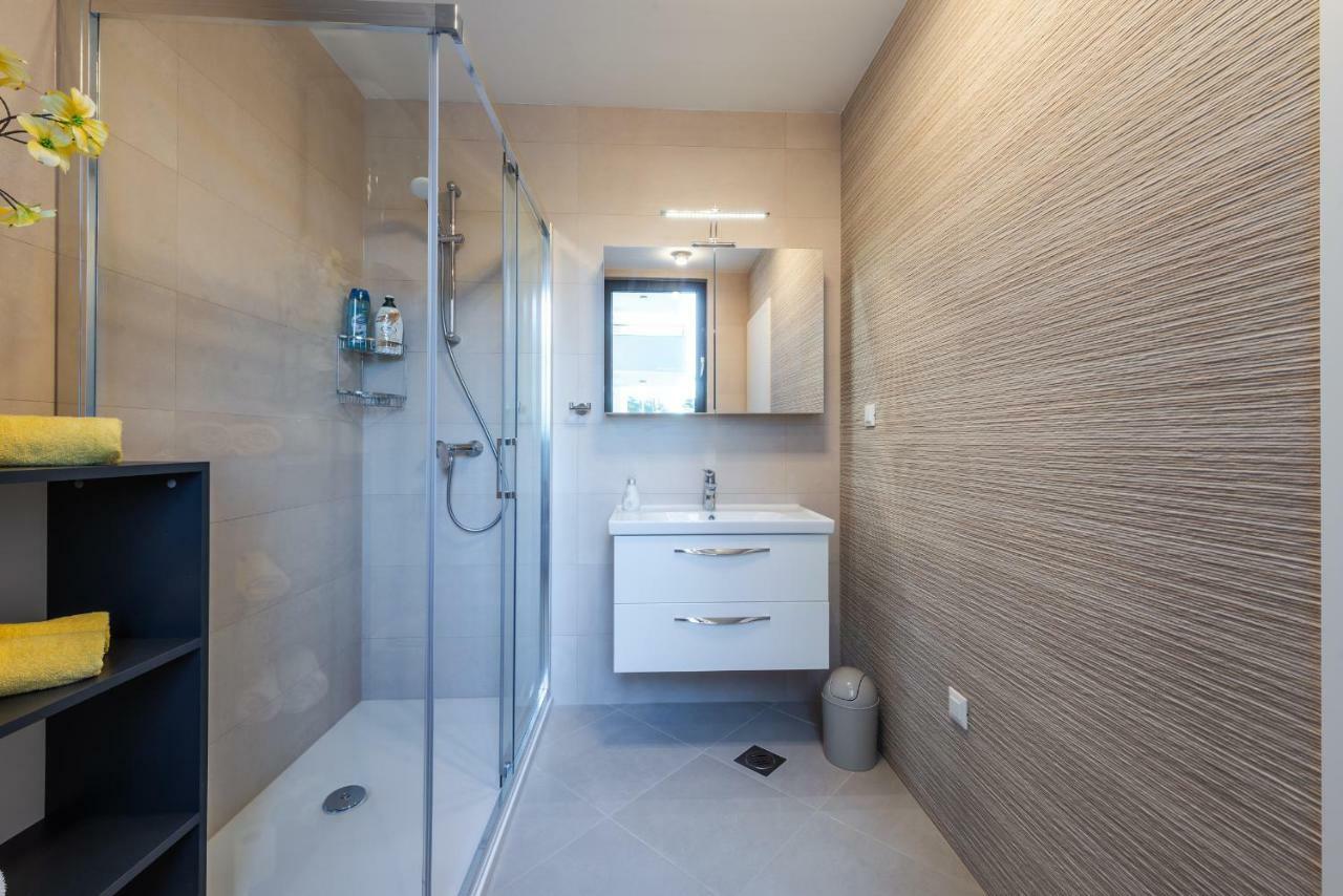 Dubrovnik Oasis Apartment Bagian luar foto