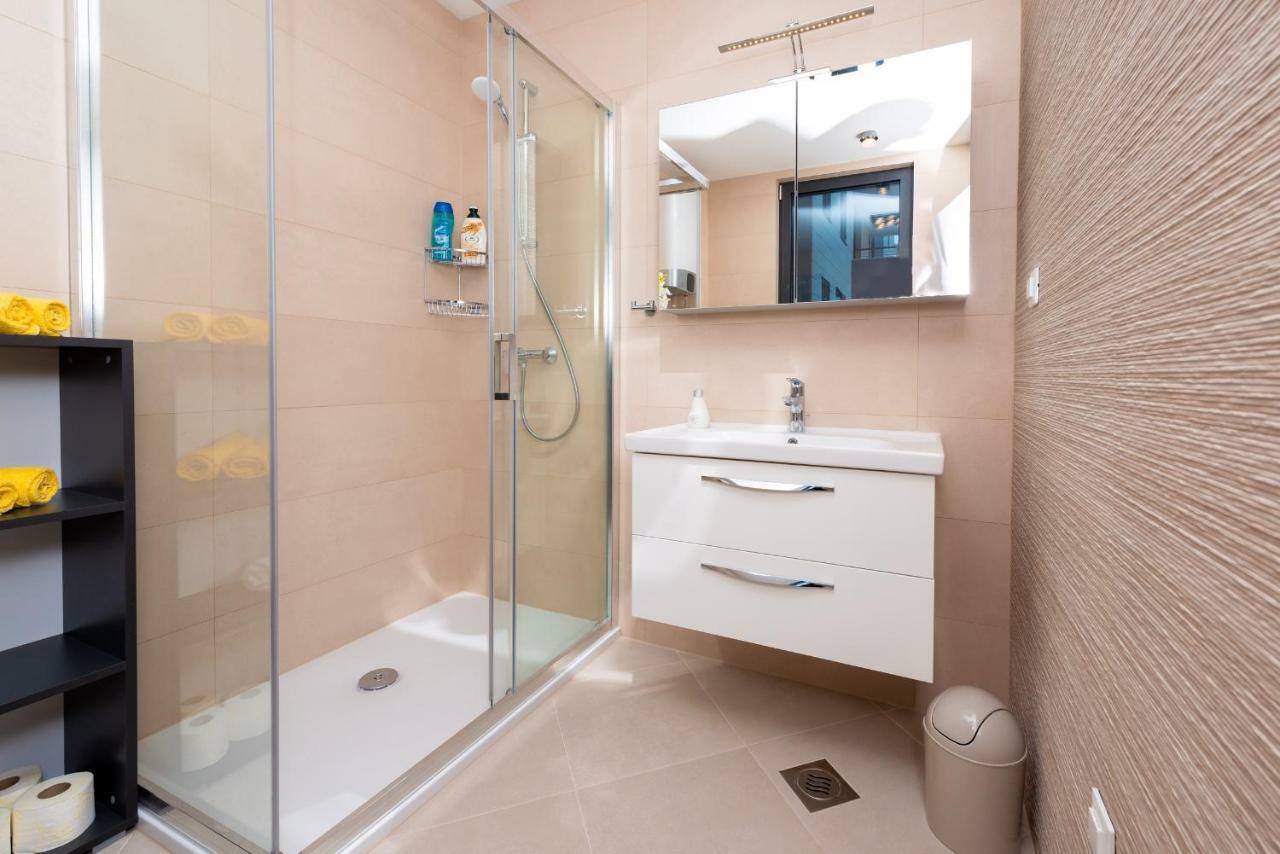 Dubrovnik Oasis Apartment Bagian luar foto
