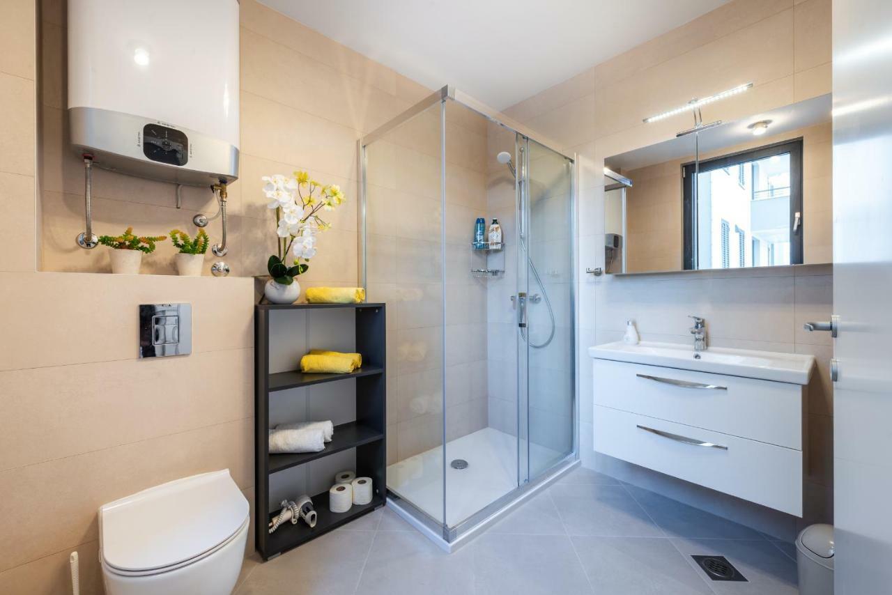 Dubrovnik Oasis Apartment Bagian luar foto
