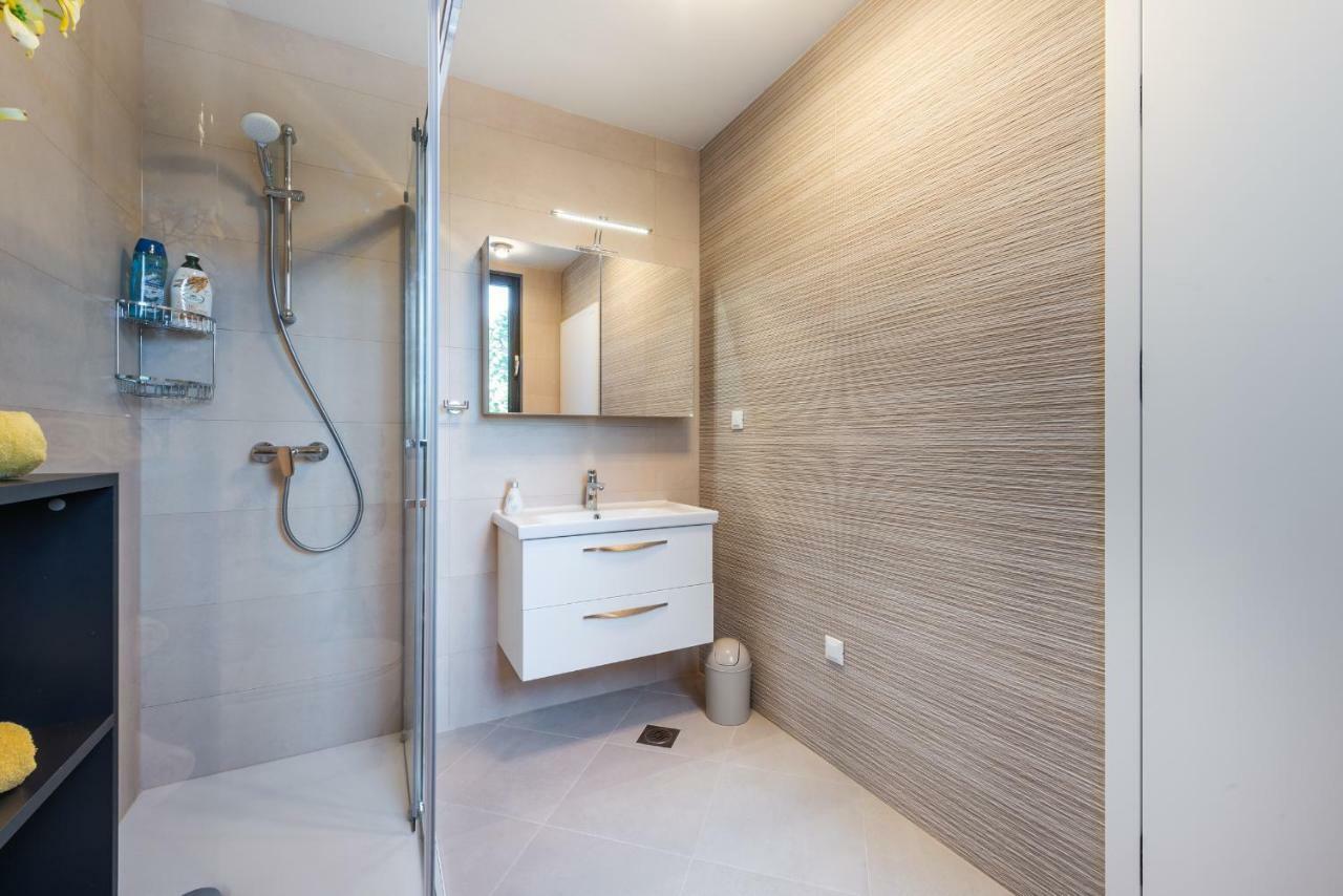 Dubrovnik Oasis Apartment Bagian luar foto